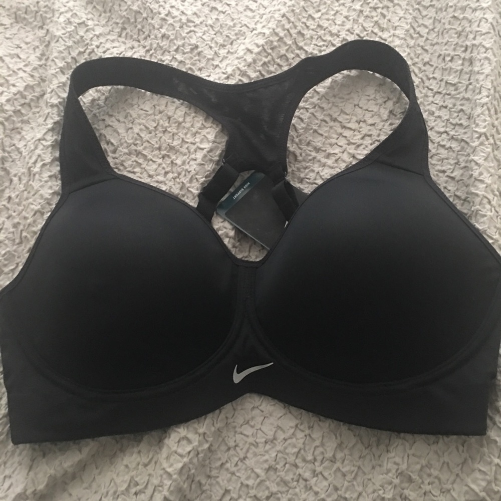 Nike Pro Rival Sports Bra